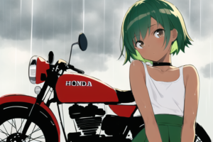 プロトベンペたん。まだ作業服ではなかった。